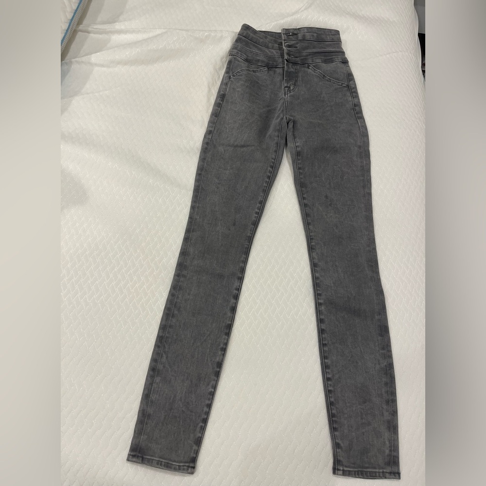 J Brand Jeans
